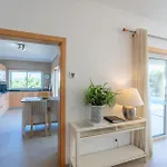Del Rey Vii וילה Praia del Rei