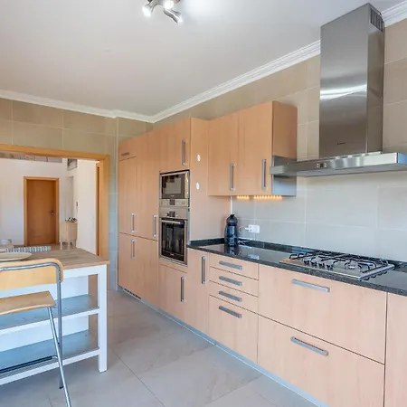 Del Rey Vii Villa Praia del Rei