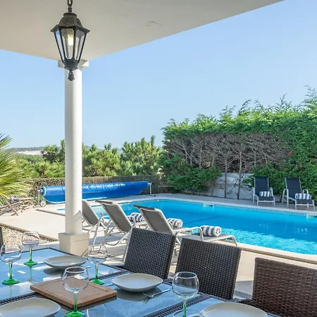 Del Rey Vii Villa Praia del Rei