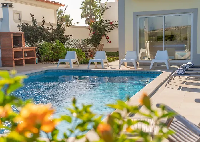 Βίλα Del Rey Vii