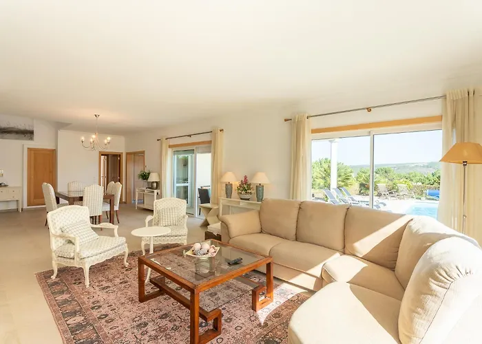 Del Rey Vii Βίλα Praia del Rei