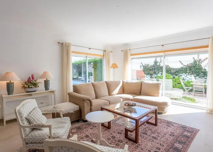 Del Rey Vii Βίλα Praia del Rei