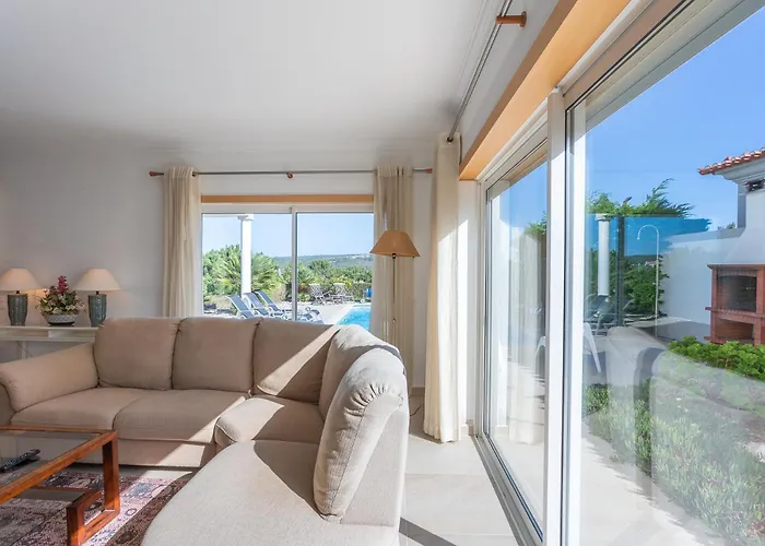 Del Rey Vii Βίλα