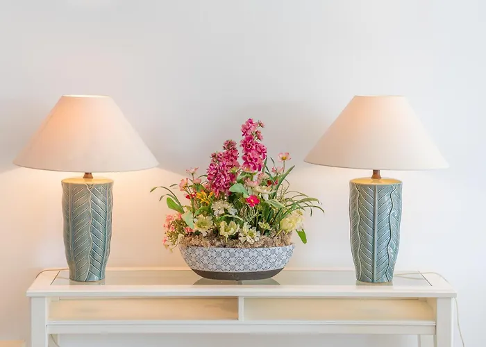 Del Rey Vii * Praia del Rei