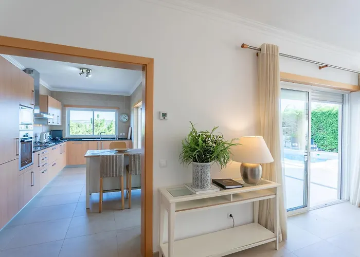 Del Rey Vii Βίλα Praia del Rei