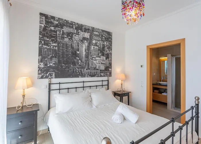 Βίλα Del Rey Vii