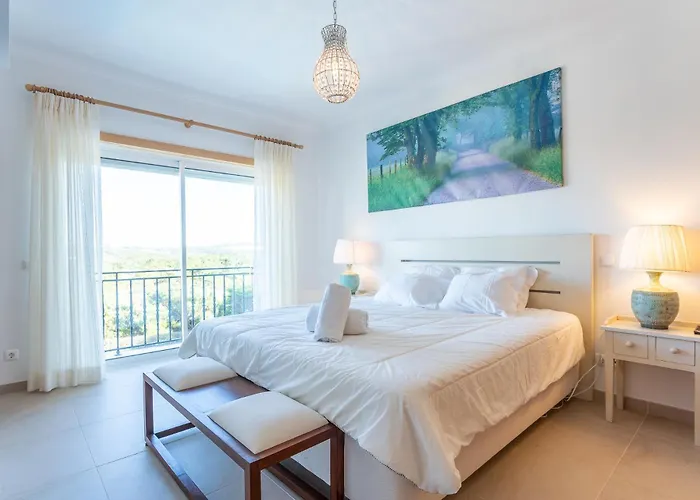 Βίλα Del Rey Vii Praia del Rei