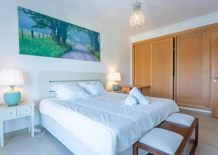 Βίλα Del Rey Vii