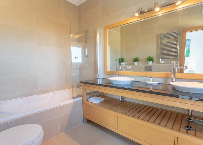 Del Rey Vii Βίλα *