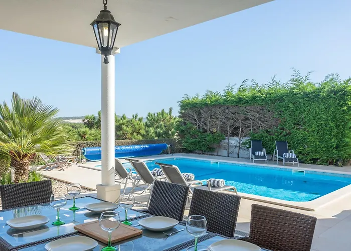 Del Rey Vii Βίλα Praia del Rei