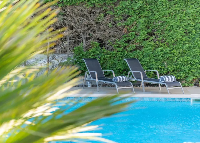 Βίλα Del Rey Vii Praia del Rei